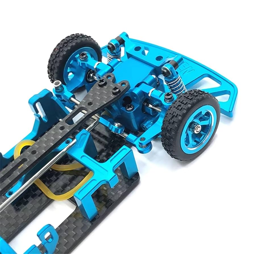 Amazon.com: RC Upgrade Parts for Wltoys 284131 for K969 for